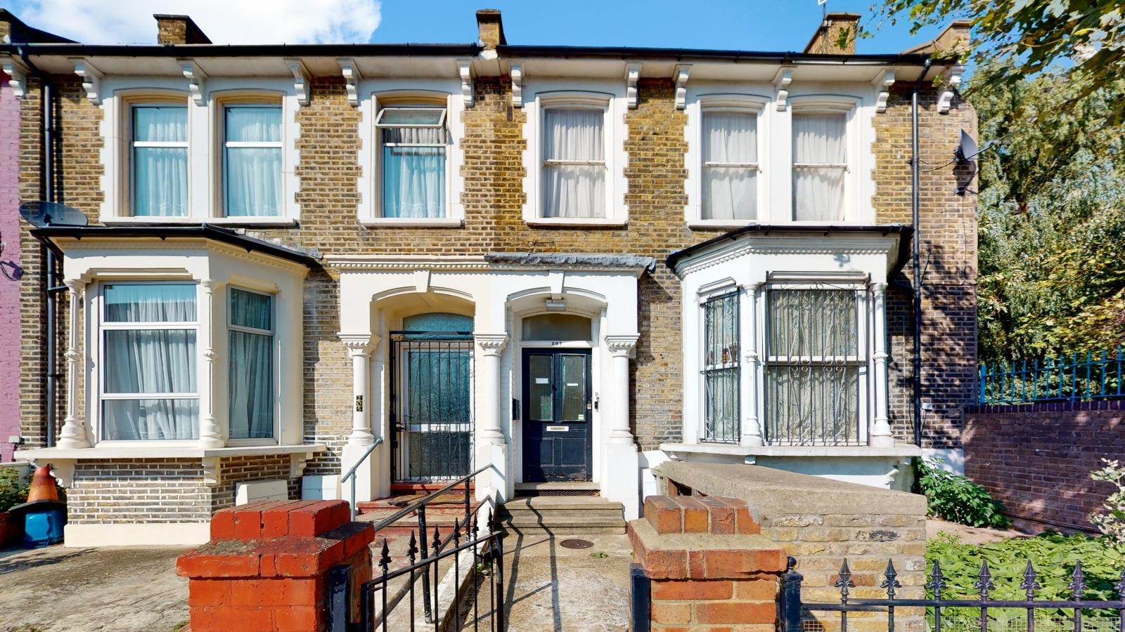 Brooke Road, Hackney Hackney Estate and Letting Agents Central London